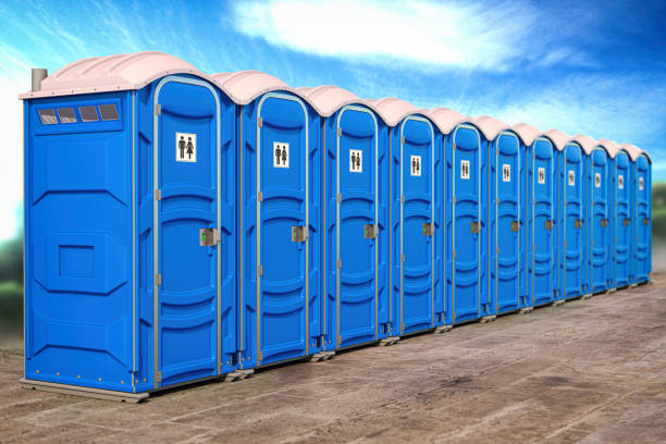 Best Short-Term Portable Toilet Rental in University Park, IL