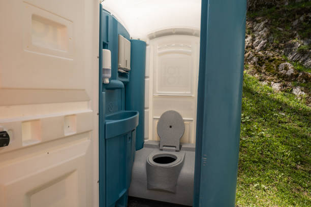 Best Portable Restroom Maintenance and Cleaning in University Park, IL