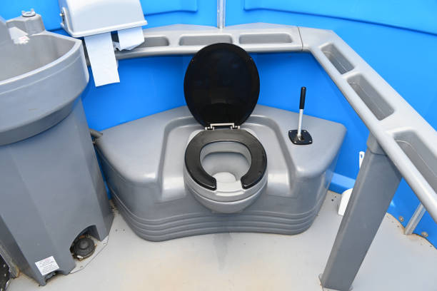 Best Long-Term Portable Toilet Rental in University Park, IL