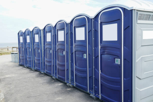 Best Portable Toilets for Disaster Relief Sites in University Park, IL