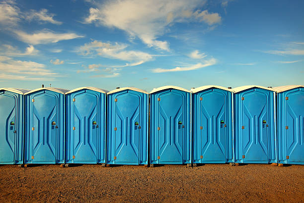 Best Eco-Friendly Portable Toilets in University Park, IL