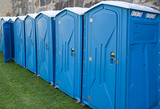 Trusted University Park, IL Portable Potty Rental Experts